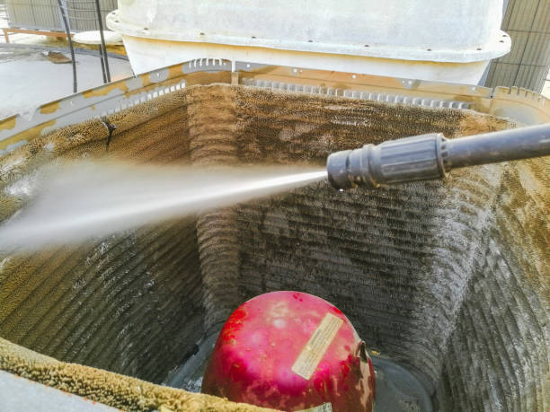 Ductwork Cleaning Services in WV