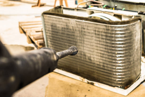 Best HVAC Maintenance and Cleaning  in Hinton, WV