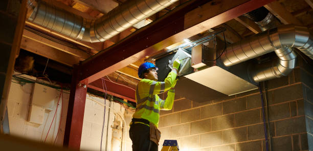 Best Professional Duct Cleaning Services  in Hinton, WV