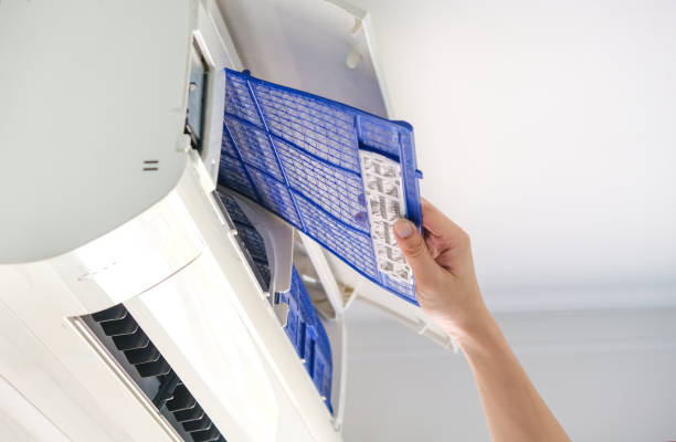 Affordable HVAC Duct Cleaning in WV